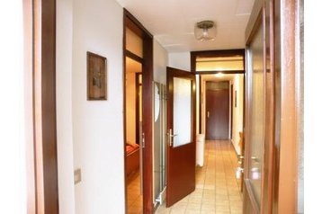 Słowenia Privát Portorož, Zewnątrz